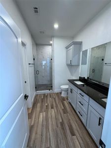 New construction Single-Family house 729 E Sears St, Denison, TX 75021 null- photo 9 9