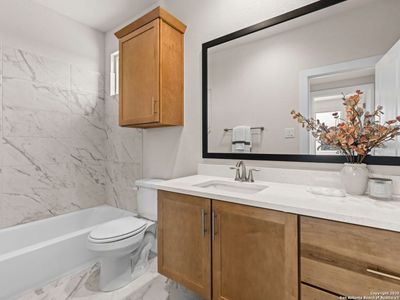 New construction Townhouse house 503 Burrus Pl, San Antonio, TX 78210 - image 10