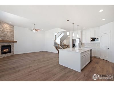 New construction Single-Family house 838 Loess Ln, Windsor, CO 80550 - photo 10 10