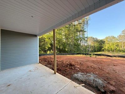 New construction Single-Family house 193 Cole Lake Rd, Dallas, GA 30157 - image