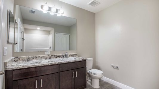 New construction Single-Family house 25516 Troon Ave, Mount Plymouth, FL 32776 plan Columbus - image 11