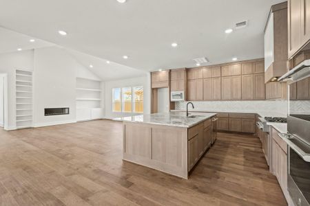 New construction Single-Family house 22214 Desert Foothills Ln, Cypress, TX 77433 - image 14