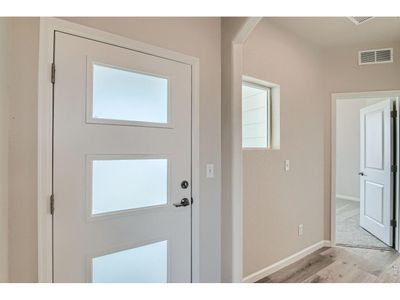 New construction Single-Family house 1410 S Gardenia Dr, Milliken, CO 80543 - image 14