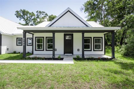 New construction Single-Family house 9140 Dorie Dr, Fanning Springs, FL 32693 null- photo 0