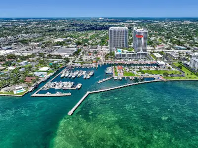 New construction Condo house 220 Lake Shore Dr, Unit N-2103, Lake Park, FL 33403 - image