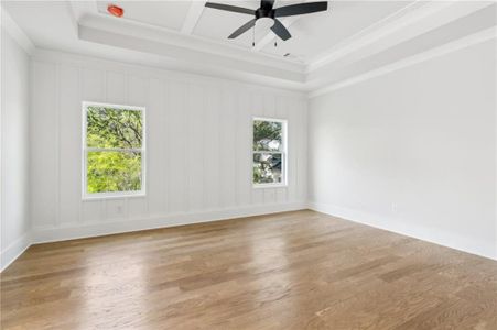New construction Single-Family house 102 Cottage Gate Ln, Roswell, GA 30076 null- photo 20 20