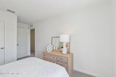 New construction Single-Family house 3552 Mildred Wy, Jacksonville, FL 32254 plan Berkshire - image 11