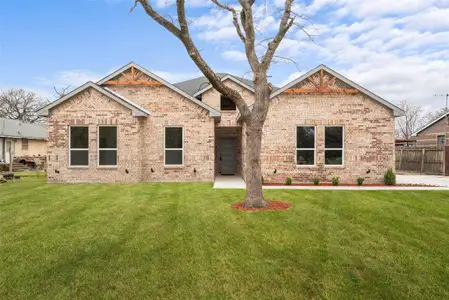 New construction Single-Family house 10523 Casnett Dr, Dallas, TX 75217 null- photo 0 0