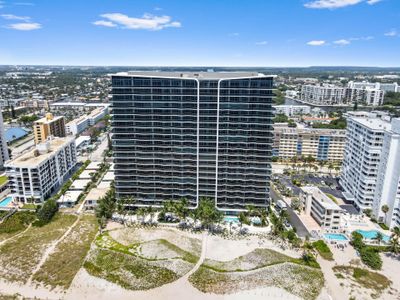 New construction Condo house 900 N Ocean Blvd, Unit 406, Pompano Beach, FL 33062 - image 3