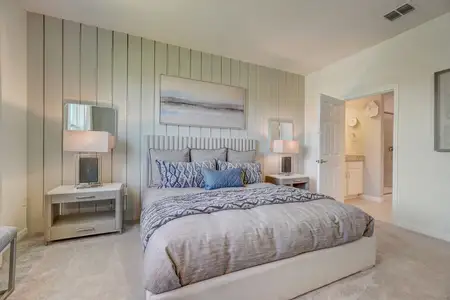 New construction Single-Family house 1737 Flag St, Haines City, FL 33844 plan Juniper - image 16