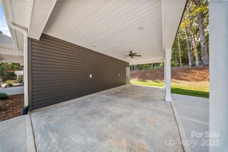 New construction Single-Family house 6390 Cathedral Dr, Granite Falls, NC 28630 - image