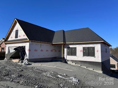 New construction Single-Family house 426 Huntington Woods St Se, Lenoir, NC 28645 - image