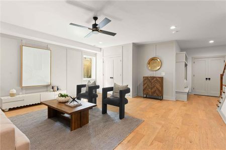 New construction Single-Family house 339 Glendale Ave, Decatur, GA 30030 - image 7