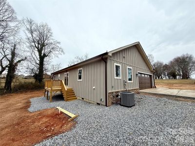 New construction Single-Family house 3681 S Hwy 127 Hwy, Hickory, NC 28602 - image