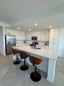 New construction Condo house 5555 Double Eager Cir, Unit 3917, Ave Maria, FL 34142 - image