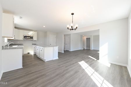 New construction Single-Family house 224 Boston River Dr, Dunn, NC 28334 - image 15