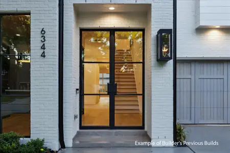 New construction Single-Family house 3760 Arnold St, West University Place, TX 77005 - image