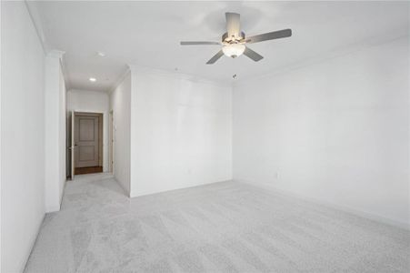 New construction Condo house 5038 Shirley Oaks Dr, Unit 281, Peachtree Corners, GA 30092 plan The Adams - image 17