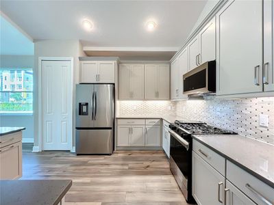 New construction Single-Family house 10006 Degas Ter, Bradenton, FL 34212 plan St. Thomas - image 8