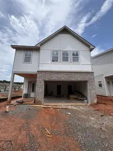 New construction Single-Family house 4777 Kittle Wy, Lilburn, GA 30047 - image 7