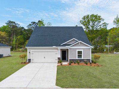 New construction Single-Family house York, SC 29745 null- photo 0