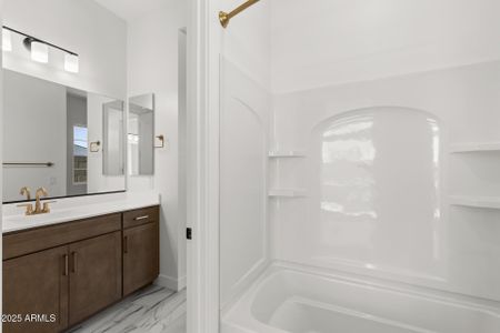 New construction Single-Family house 4216 E Luther Ln, Cave Creek, AZ 85331 - image 13