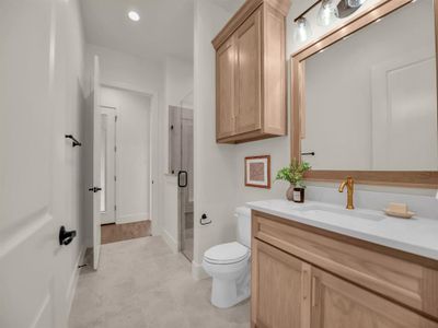 New construction Single-Family house 167 Daggett Dr, Decatur, TX 76234 - image 17