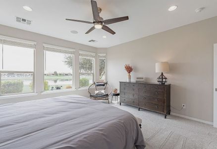 New construction Single-Family house 623 E Peach Tree St, Queen Creek, AZ 85140 plan Nice - image 16