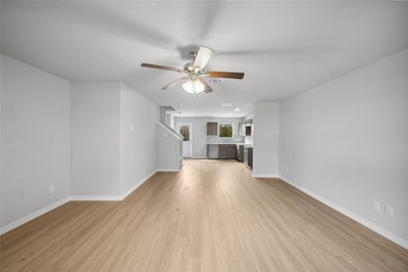 New construction Single-Family house 515 16Th St St, Hempstead, TX 77445 - image 13