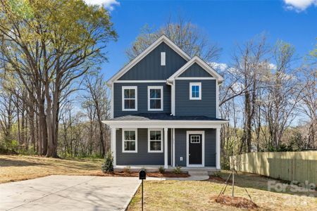 New construction Single-Family house 215 Sloan St, Belmont, NC 28012 - image