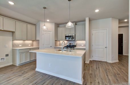 New construction Single-Family house 1803 Heritage Maples, New Braunfels, TX 78132 Enclave - Bali- photo 2 2