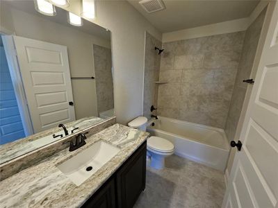 New construction Single-Family house 264 Redwood Cir, Trenton, TX 75490 - image 7