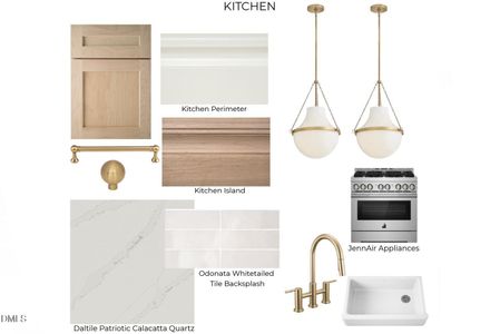 New construction Single-Family house 621 Duke Dr, Raleigh, NC 27609 - image 11