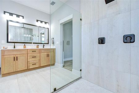 New construction Single-Family house 3004 W Abdella St, Tampa, FL 33607 null- photo 20 20