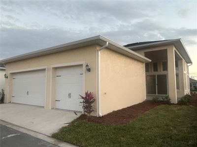 New construction Single-Family house 10257 Medawar St, Orlando, FL 32827 Fiji- photo 25 25