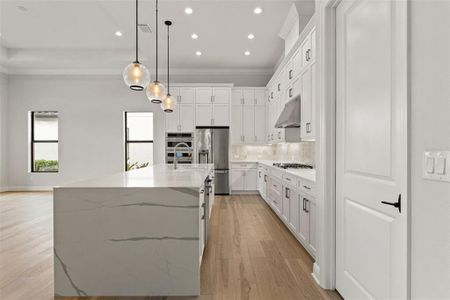 New construction Single-Family house 496 Bocelli Dr, Nokomis, FL 34275 - image 12