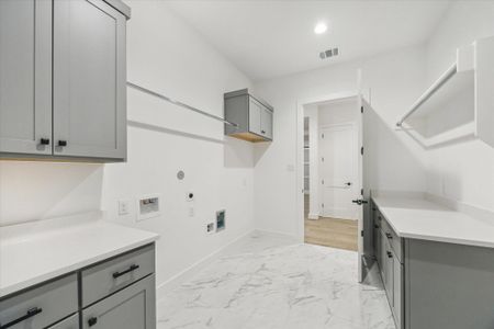 New construction Single-Family house 4012 Wildflower Pl, Waller, TX 77484 - image 7