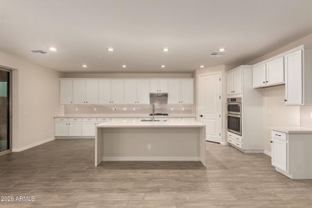 New construction Single-Family house 8624 N 176th Ln, Waddell, AZ 85355 plan Crystal - image 13