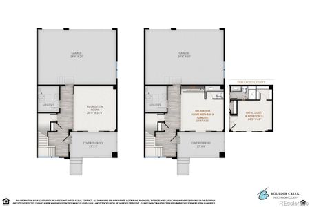 New construction Single-Family house 16565 Peak St, Broomfield, CO 80023 null- photo 1 1