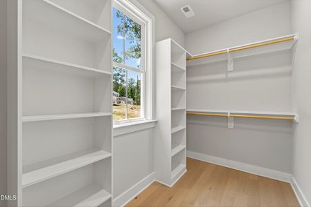 New construction Single-Family house 212 Rawhide Dr, Unit 1828, Louisburg, NC 27549 - image 15