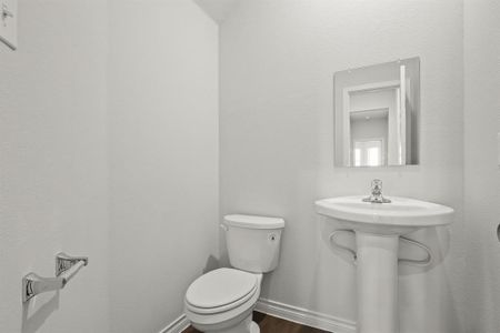 New construction Single-Family house 5036 Wellborn Rd, Crowley, TX 76036 null- photo 10 10