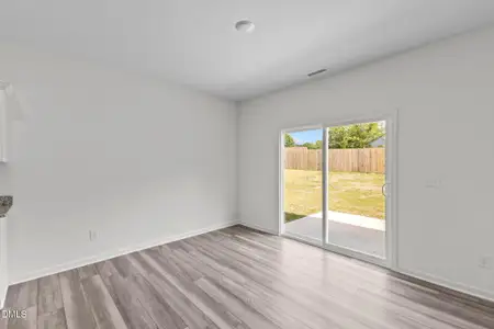 New construction Single-Family house 212 Blue Sky Ln, Louisburg, NC 27549 plan Solstice - image 7