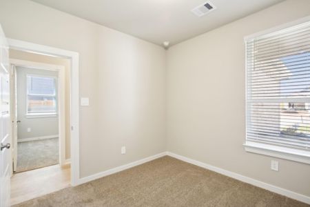 New construction Single-Family house 16686 Sterling Cliff St, Conroe, TX 77302 plan The Glacier (N304) - image