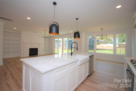 New construction Single-Family house 3215 Wilson Drive, Charlotte, NC 28226 - photo 5 5