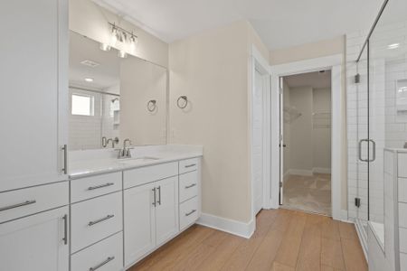 New construction Single-Family house 1716 Constitution Ln, Moore, SC 29369 plan Davidson - image 12