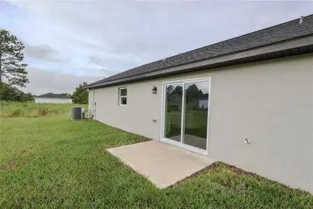 New construction Single-Family house 3527 Sw 149Th Ter, Ocala, FL 34481 - image