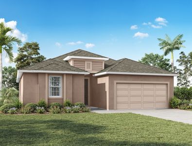 New construction Single-Family house 1201 Lenna Ave, Seffner, FL 33584 plan Juno - image 15