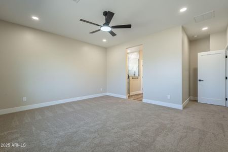 New construction Single-Family house 6128 S Sage Wy, Gold Canyon, AZ 85118 null- photo 18 18