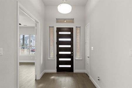 New construction Single-Family house 1301 David Dr, Anna, TX 75409 plan Marshall - image 18