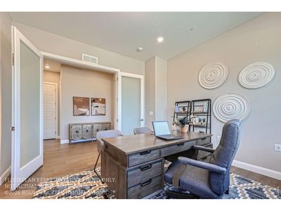 New construction Single-Family house 5511 Peacock Pl, Boulder, CO 80303 - image 16